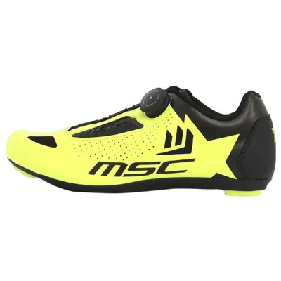 Image de Msc Aero Yellow EU 39