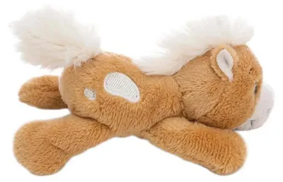 Produktbild von Nici Pferd Stechpalme K Pony Magnici 12 Cm Braun  Braun One Size