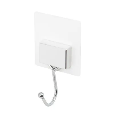 Produktbild von einzelaufhängehaken Bestlock Magic weiß