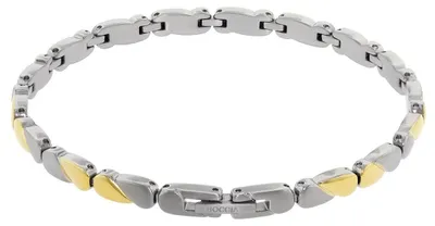 Produktbild von Boccia Damen-Kettenarmband Titan 03016-02