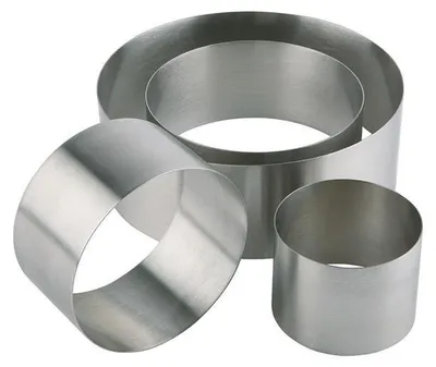 Obrázek produktu pro APS  Dessertring, Höhe: 45 mm, ø: 100 mm
