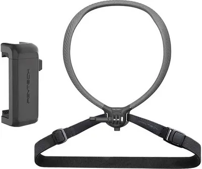 Image de PGYTECH CapLock mount (neck mount + tripod)