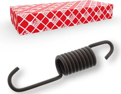Produktbild von FEBI BILSTEIN Feder Gestängesteller 03298 4mm 101mm 0,047kg