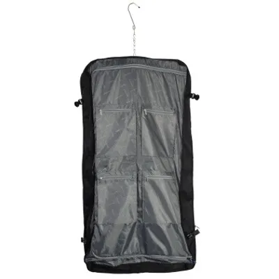 Produktbild von LIGHTPAK Kleidersack EXECUTIVE LINE Art des Verschlusses: Reißverschluss Werkstoff: Polyester