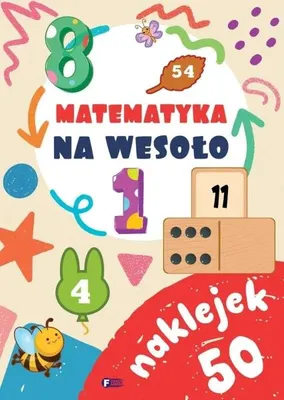 Image de Matematyka na wesoło - praca zbiorowa