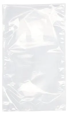 Produktbild von Siegelrandbeutel, PA / PE 50 cm x 30 cm transparent 75 my