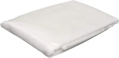 Obrázok produktu pre Windhager ECO hadica z rajčiakového rúna, bez obsahu ropných látok, 18 g/m², 0,75 x 10 m, biela, 6718