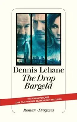 Zdjęcie produktu dla The Drop - Bargeld