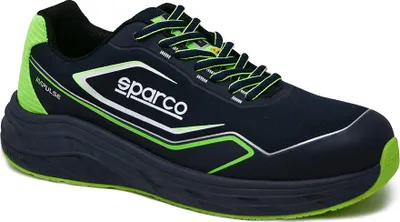 Immagine prodotto di Protezione delle gambe SPARCO TEAMWORK 0754545BMVF
