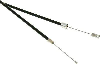 Immagine prodotto di Gaszug per MBK Flipper, Yamaha Perché