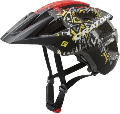 Immagine prodotto di Fahrradhelm Cratoni AllSet (MTB)