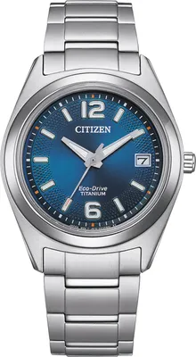Zdjęcie produktu dla Zegarek damski - Seria: Eco-Drive - Citizen Model: FE6151-82L