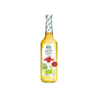Obrázek produktu pro Jablečný ocet 5%700 ml BIONATURO