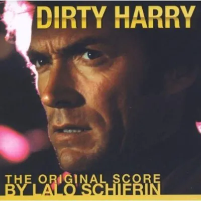 Image de Dirty Harry