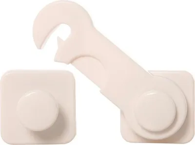 Immagine prodotto di Dreambaby Blocco di sicurezza per armadi ed elettrodomestici, 1 pz