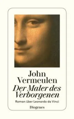 Immagine prodotto di Der Maler des Verborgenen