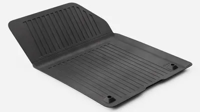 Image de VOLVO XC60 tapis caoutchouc noir anthracite RHD 32357461 OE