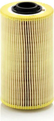 Image de Filtre à huile MANN-FILTER HU 938/1 x