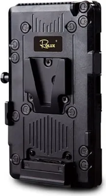 Obrázok produktu pre Držiak batérie Rolux V-Mount RL-IS2