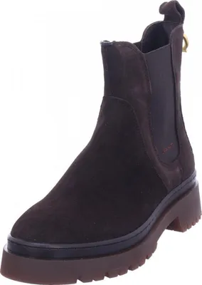 Produktbild von Gant aligrey chelsea boot Stiefel braun in Gr. 37