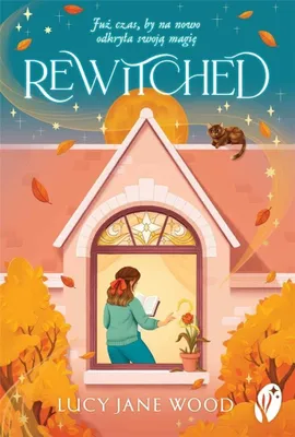 Obrázok produktu pre Rewitched