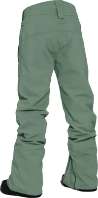 Produktbild von Horsefeathers Damen Ski- Snowboardhose DIANE PANTS, Größe:M, Farben:iceberg green