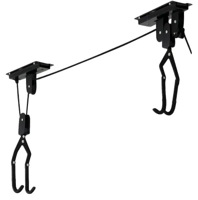 Produktbild von ProPlus Deckenmontierter Fahrradlift 730915