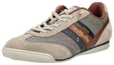 Produktbild von Pantofola d'Oro Halbschuhe Halbschuhe Leder/Textil