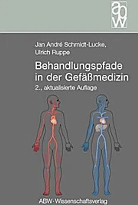 Obrázok produktu pre Behandlungspfade in der Gefäßmedizin