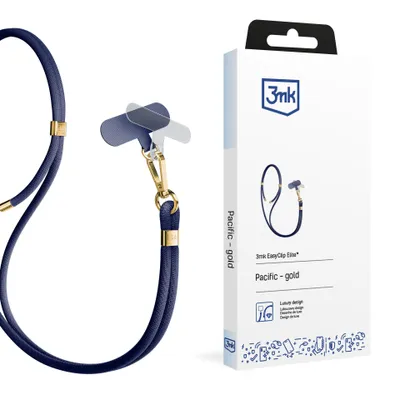 Product packaging and the product itself are shown against a white background.