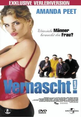 Produktbild von Vernascht!