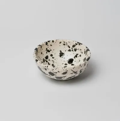 Produktbild von Minibowl für Saucen oder Snacks 9 cm/Galaxy