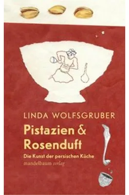 Obrázek produktu pro Pistazien & Rosenduft