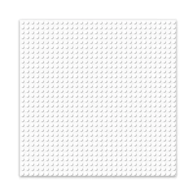 Zdjęcie produktu dla Schäfer Brand Distribution GmbH Bodenplatte 32x32 Basic weiß