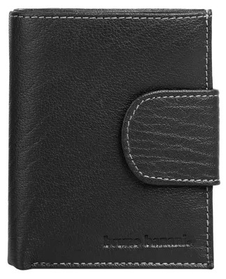 Produktbild von Bruno Banani Geldbörse Damen 020652 schwarz
