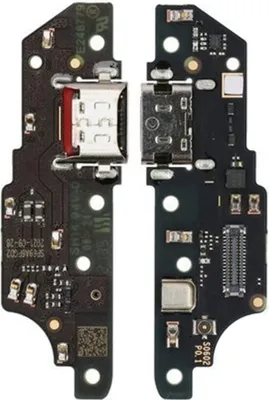 Produktbild von Motorola Moto E40 Ladeanschluss