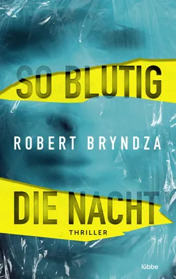 Zdjęcie produktu dla So blutig die Nacht