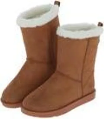 Produktbild von Covalliero WinterBoots Grande Hoch