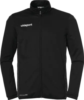 Produktbild von Uhlsport SCORE CLASSIC JACKE XXL schwarz/weiss