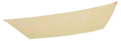 Produktbild von Aktive Rechteckige Sonnenschutzmarkise Mit Uv50-schutz 200x300 Cm Beige  Beige One Size