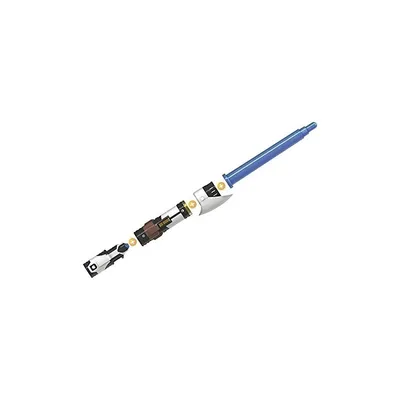 Produktbild von Star Wars Obi-Wan Kenobi, Spielzeug-Lichtschwert, 4 Jahr(e), 99 Jahr(e), Star Wars, 250 g