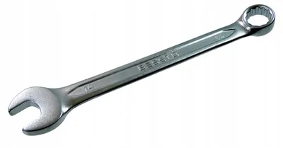 Produktbild von BESSTO Ringmaulschlüssel 30 mm Chrom-Vanadium Stahl