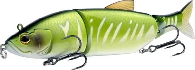 Produktbild von SHIMANO Yasei Soul Swim, Swimbait, 16cm, Pike / Sinking, Sinking, LUYASSSS16PIK