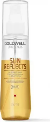 Produktbild von Goldwell Sun Reflects UV Protect Spray, 1er Pack 150 ml