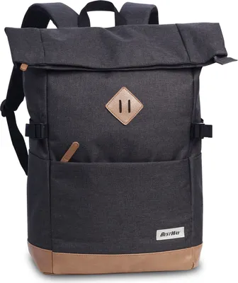 Zdjęcie produktu dla Plecak BestWay #Campus Style *schwarz