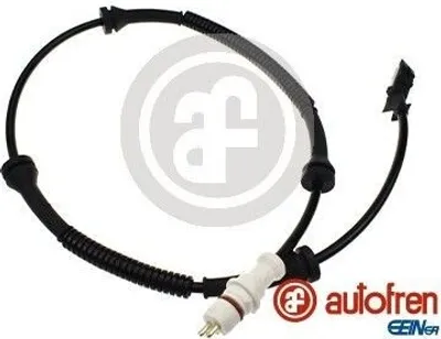 Produktbild von AUTOFREN SEINSA ABS Sensor Raddrehzahl Vorne Rechts Vorne Links für OPEL Vivaro A Kastenwagen (X83) DS0318