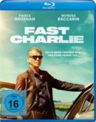 Obrázok produktu pre EuroVideo Medien 306640, Film, Blu-ray, Farebné, Full HD, Nemčina, Angličtina, 91 min