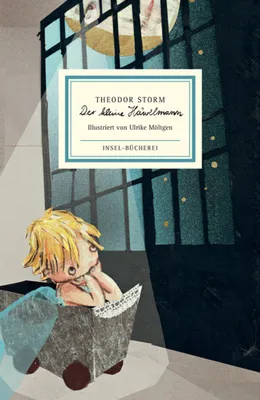 Immagine prodotto di Der kleine Häwelmann