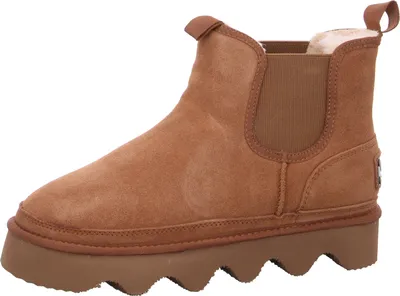 Produktbild von OOG Winterstiefel Braun