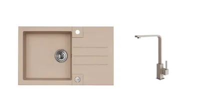 Obrázek produktu pro ALVEUS CZ SET ALVEUS ROCK 130/55 + baterie AFRA 55